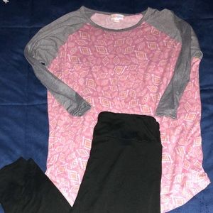 Women’s Outfit